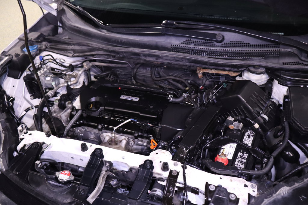 Used 2016 Honda CR-V EX-L image 36