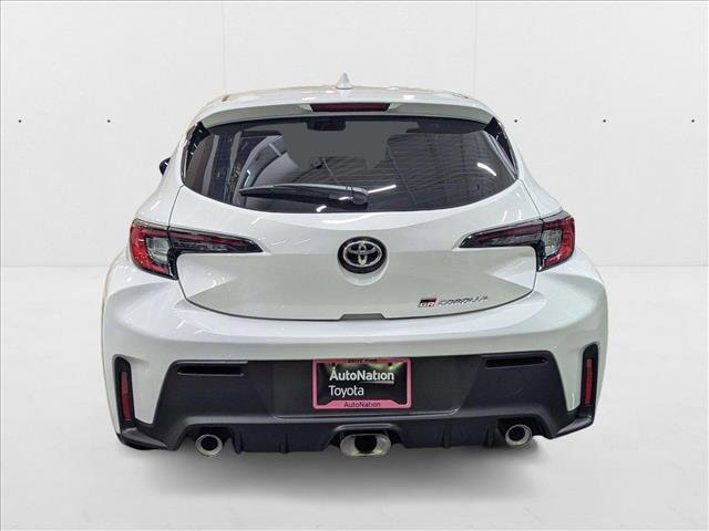 New 2025 Toyota Corolla GR image 7