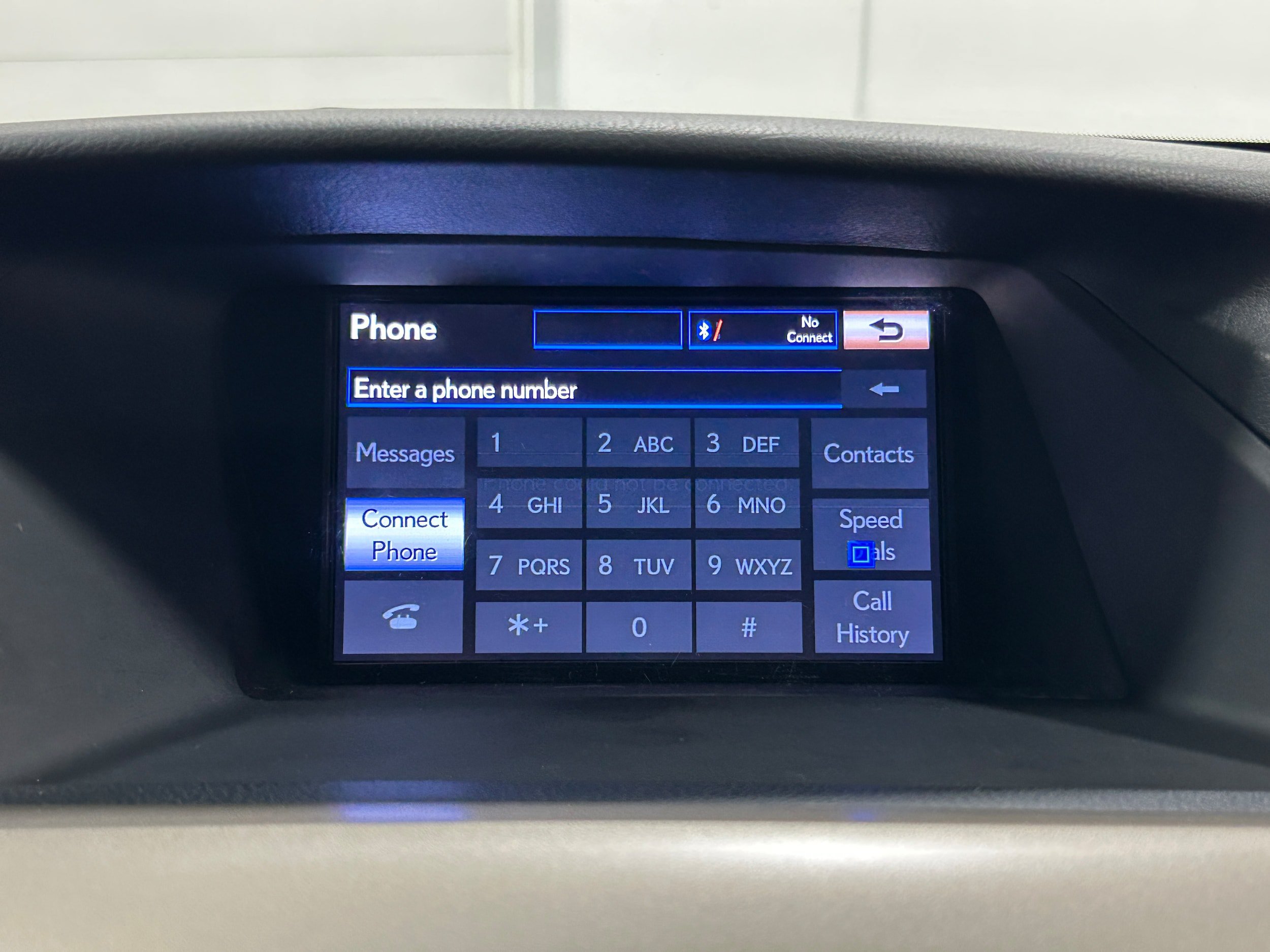 Used 2014 Lexus RX 350 F Sport w/ Navigation Package AWD/4WD image 6