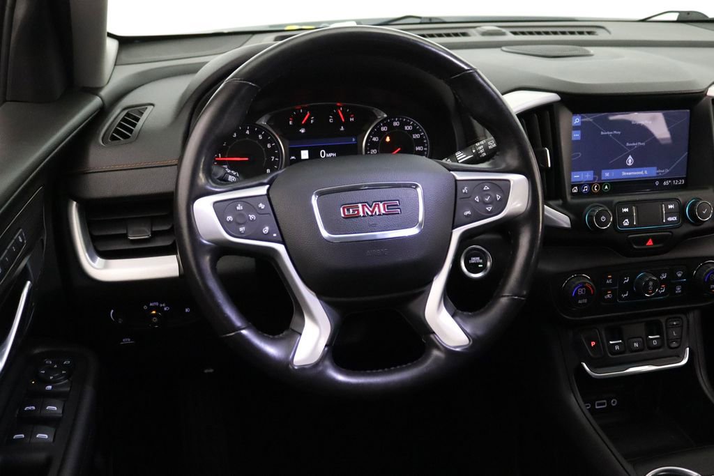Used 2020 GMC Terrain SLT w/ Preferred Package image 13