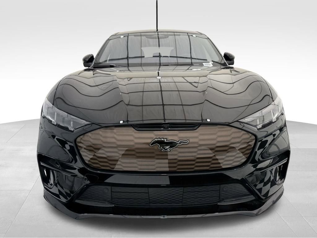 New 2025 Ford Mustang Mach-E GT w/ Bronze Appearance Package image 9