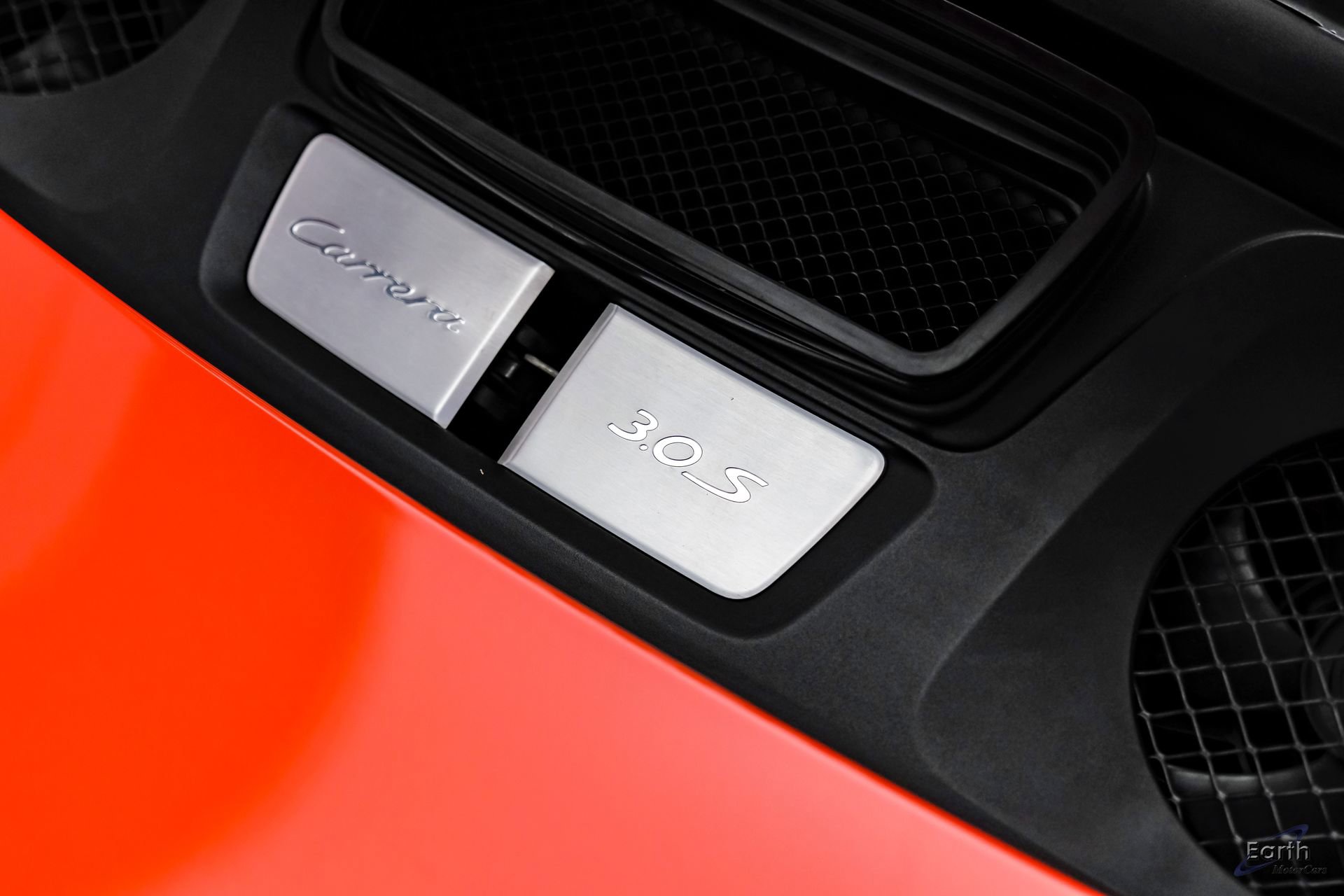 Used 2018 Porsche 911 Carrera 4S image 98