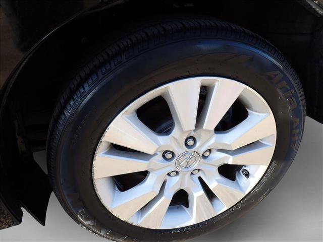 Used 2010 Acura RDX SH-AWD image 7
