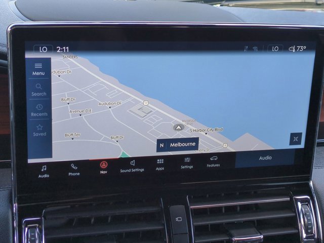 Used 2024 Lincoln Navigator L 4WD image 22