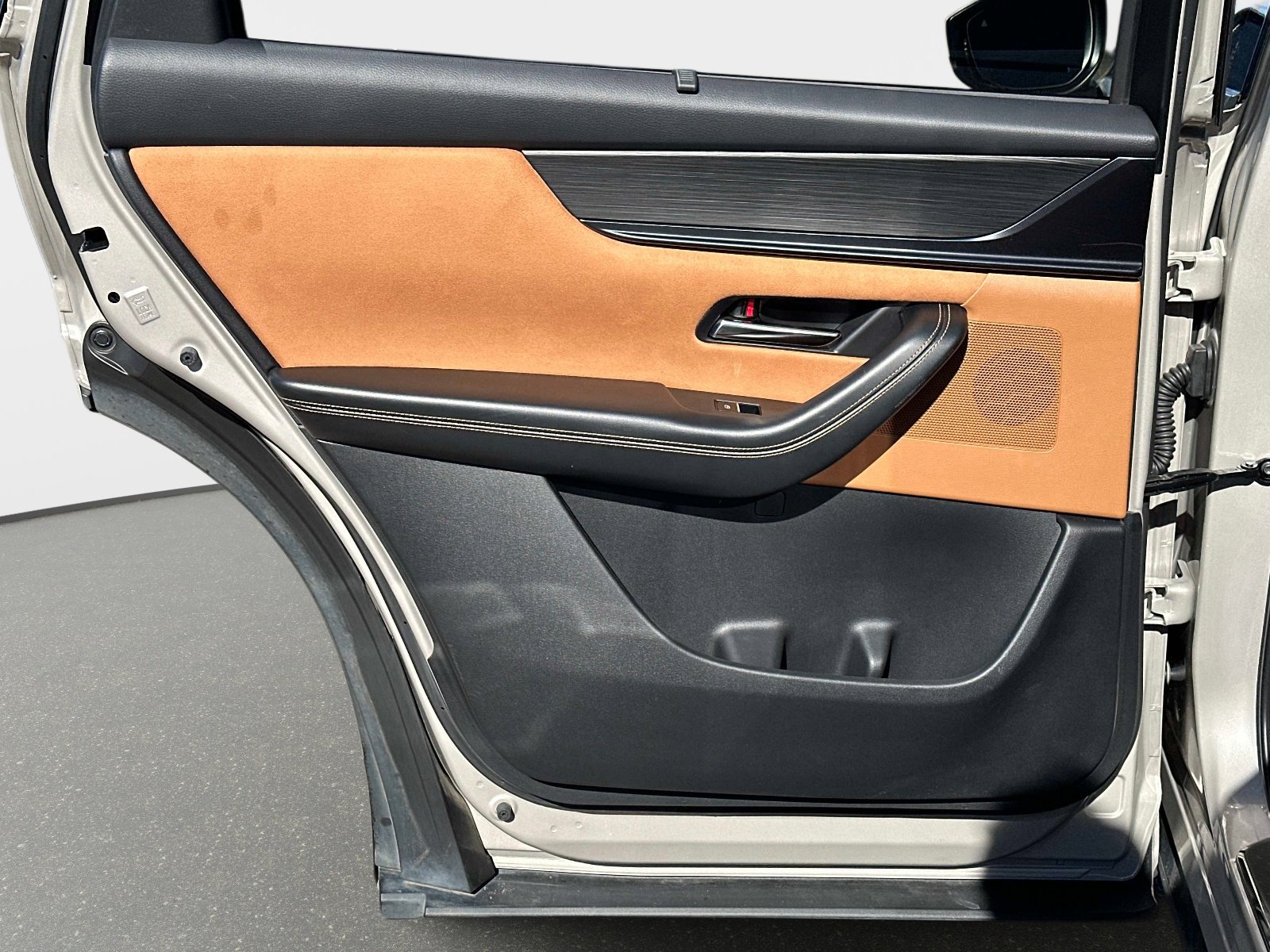 Used 2024 MAZDA CX-90 3.3 Turbo S w/ Premium Plus image 13