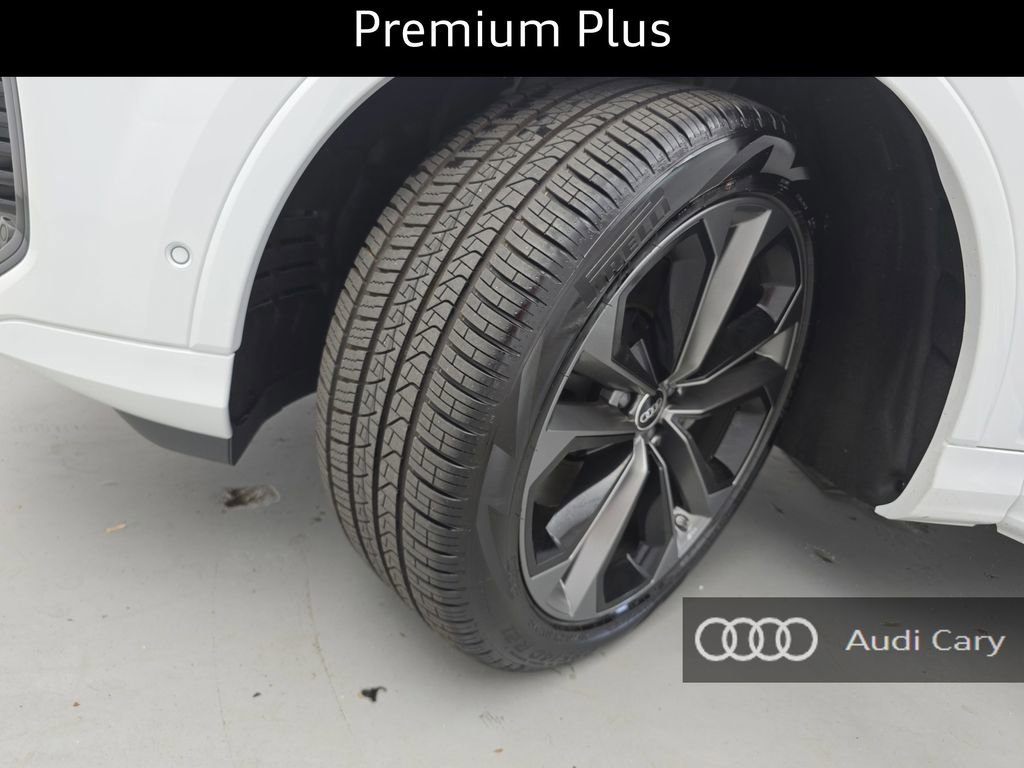 New 2025 Audi Q7 3.0T Premium Plus image 35