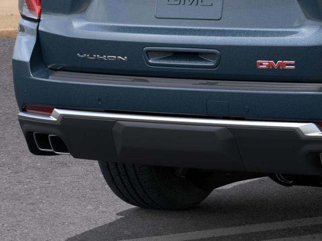New 2026 GMC Yukon XL Denali w/ Sun & Power Step Package image 14
