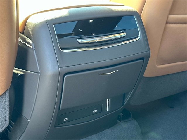 Certified 2023 Cadillac Escalade Sport w/ Touring Package image 18