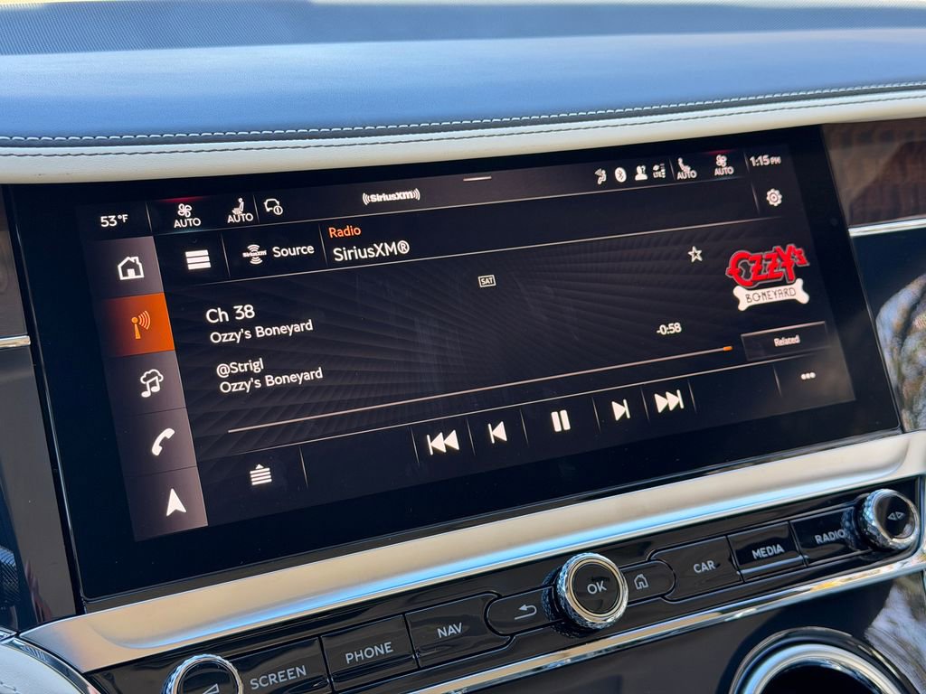 New 2026 Bentley Continental GT image 20