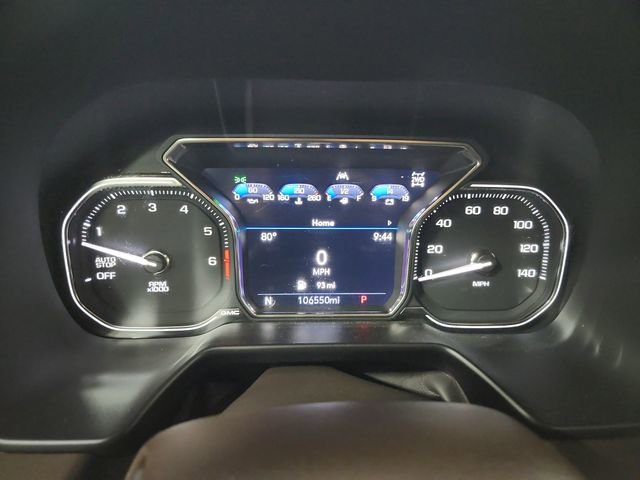 Used 2021 GMC Yukon SLT w/ SLT Luxury Plus Package AWD/4WD image 23