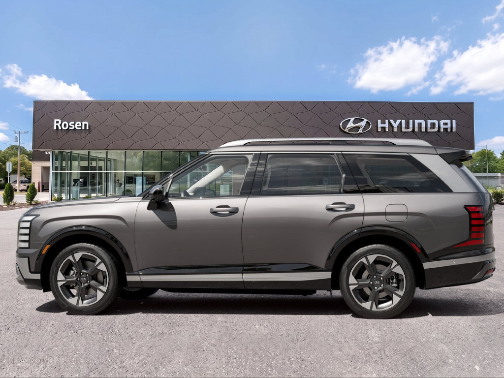 New 2026 Hyundai Palisade Limited AWD/4WD image 25