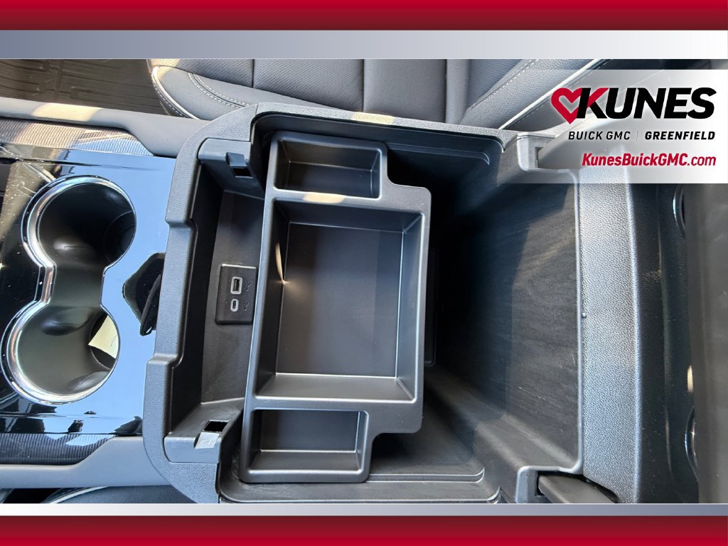 New 2027 GMC Yukon XL Elevation w/ LPO, Floor Liner Package AWD/4WD image 30