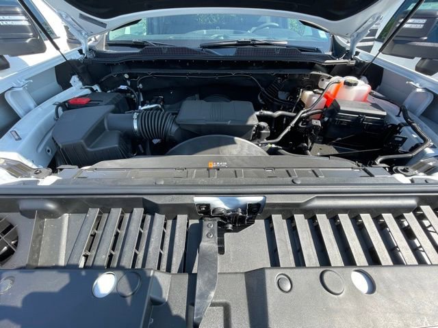 New 2025 Chevrolet Silverado 3500 W/T w/ WT Convenience Package image 12