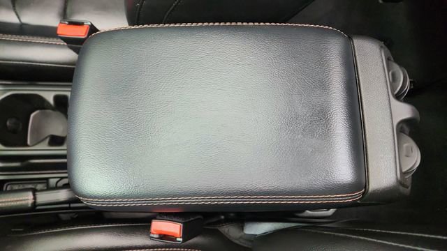 Used 2023 Jeep Wrangler Unlimited Rubicon 392 w/ Xtreme Recon 35" Tire Package image 53