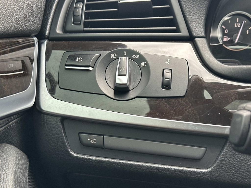 Used 2016 BMW 535i xDrive Sedan image 26