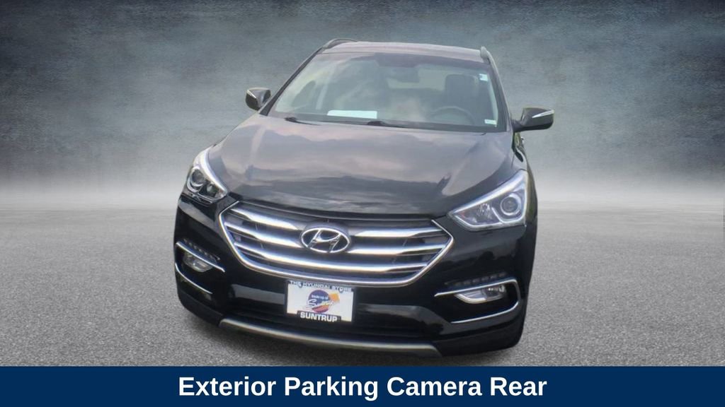 Used 2018 Hyundai Santa Fe Sport w/ 2.4L Value Package 02 image 11