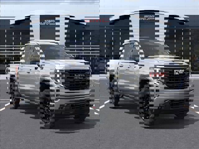 New 2026 GMC Sierra 1500 Elevation image 7