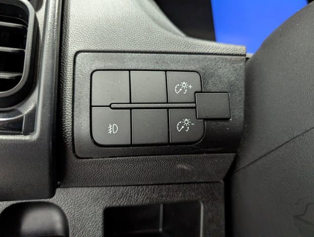 Used 2024 RAM ProMaster 3500 w/ Delivery Van Package image 15