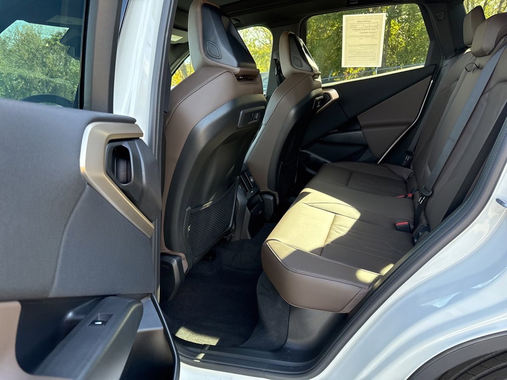 Used 2025 BMW X3 xDrive30i w/ Convenience Package image 17