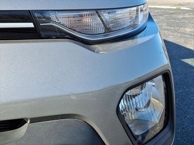 Used 2022 Kia Soul LX FWD image 27