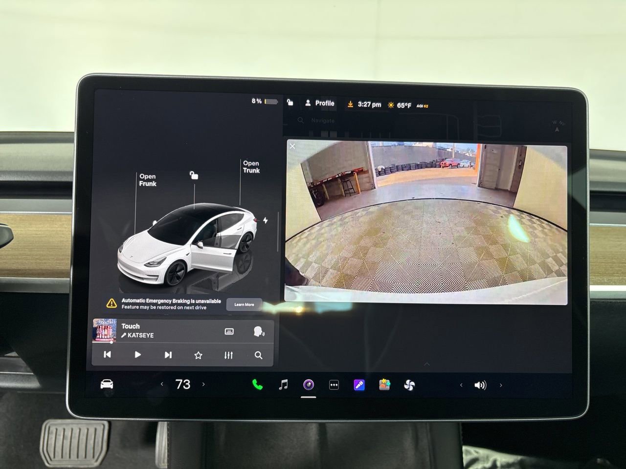 Used 2023 Tesla Model 3 Standard Range image 12