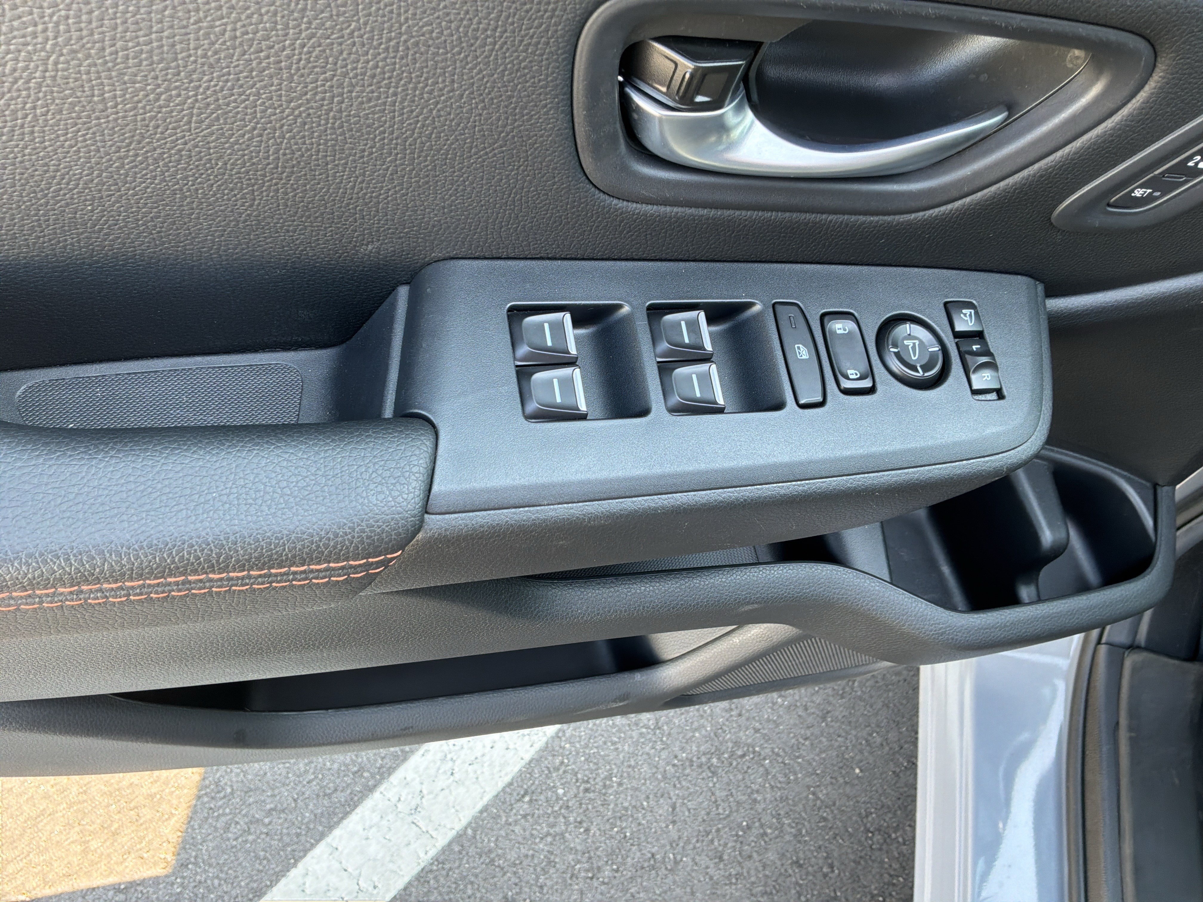 Used 2026 Honda Passport TrailSport Elite image 15