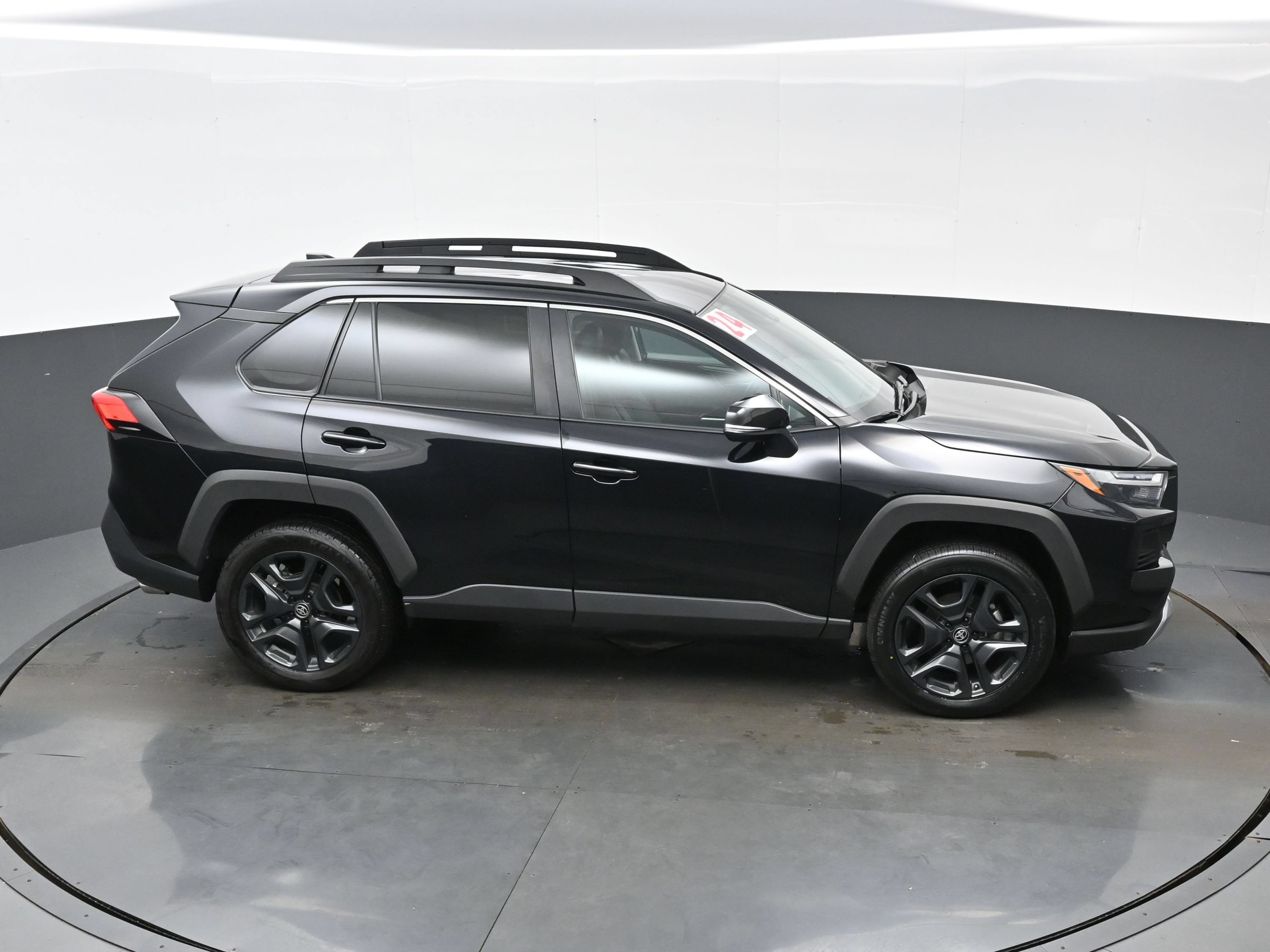 Used 2024 Toyota RAV4 Adventure AWD/4WD image 41