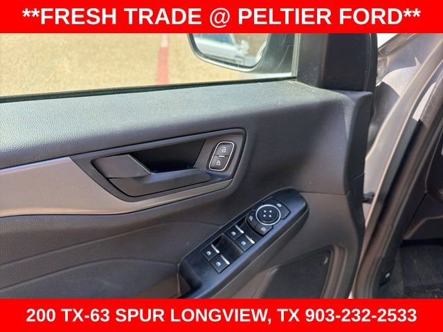 Used 2024 Ford Escape Active image 6