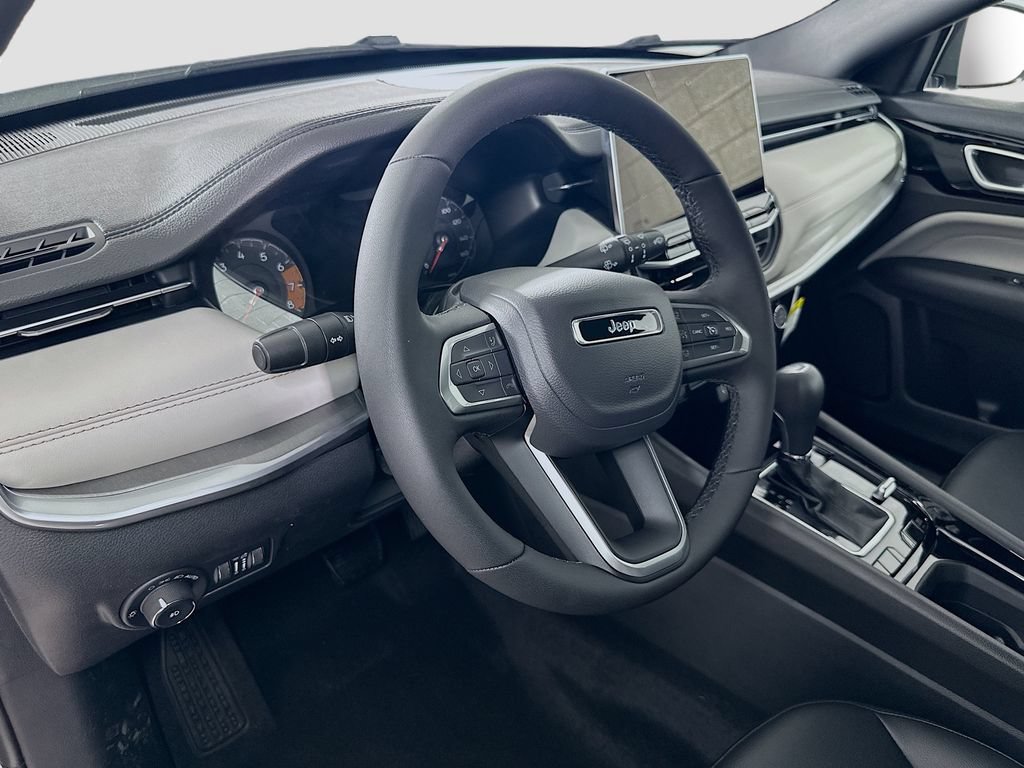 New 2026 Jeep Compass Limited AWD/4WD image 6