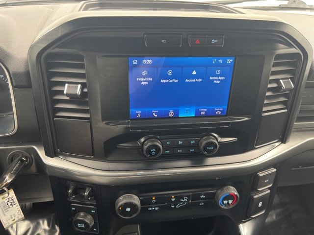 Used 2023 Ford F150 XL w/ STX Appearance Package image 17