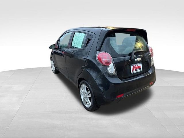 Used 2013 Chevrolet Spark LS image 7
