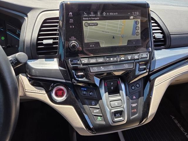 Used 2022 Honda Odyssey Elite image 27