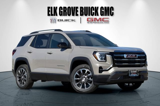 New 2026 GMC Terrain Elevation w/ Elevation Premium Package AWD/4WD image 2
