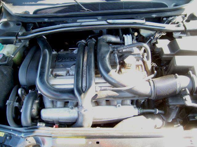 Used 2000 Volvo S80 T6 FWD image 7