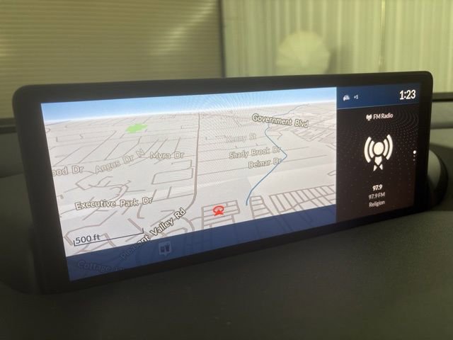 Certified 2025 Acura TLX w/ Technology Package image 20