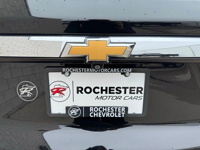 Certified 2023 Chevrolet Traverse LT w/ LPO, Floor Liner Package image 36
