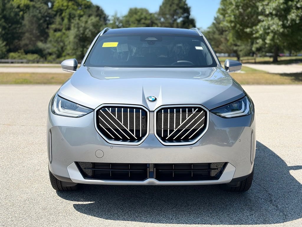New 2026 BMW X3 xDrive30i w/ Premium Package AWD/4WD image 9