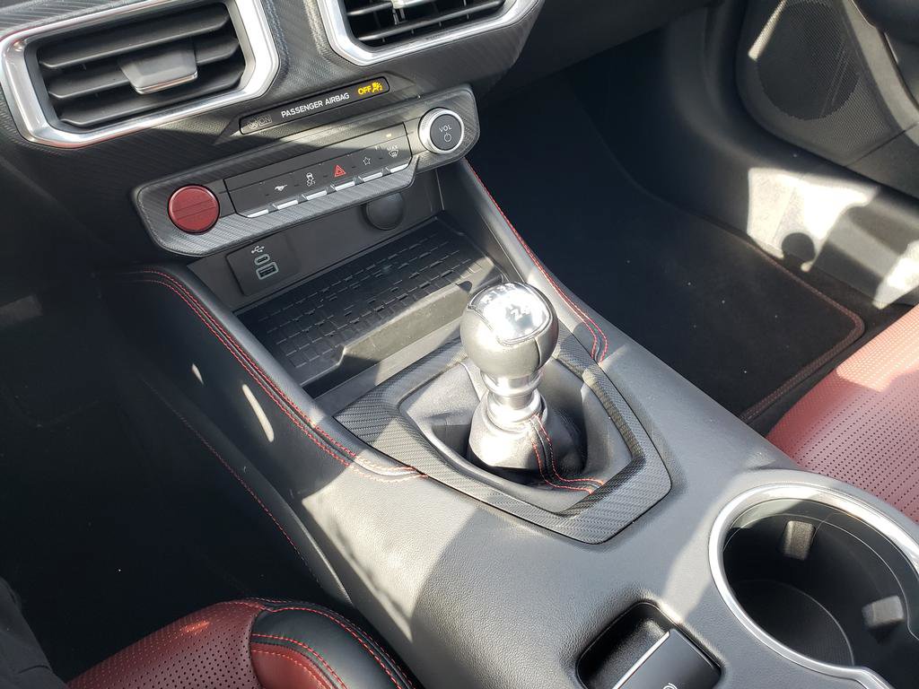 Used 2024 Ford Mustang GT Premium image 13