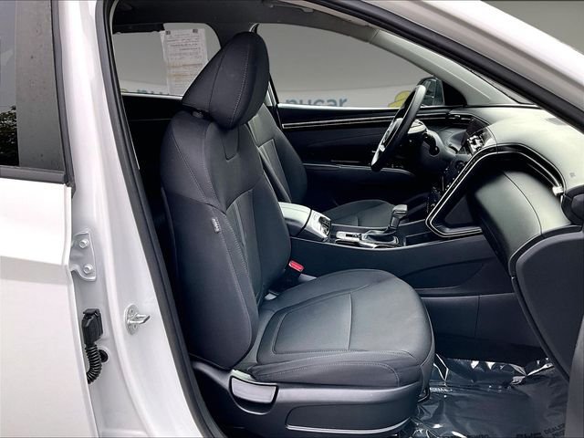Used 2024 Hyundai Tucson SEL AWD/4WD image 7