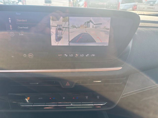 Used 2024 Buick Envision Sport Touring AWD/4WD image 10