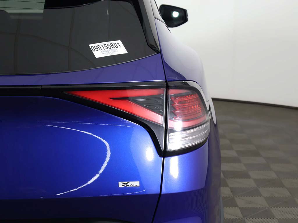Used 2023 Kia Sportage X-Line w/ X-Line Premium Package AWD/4WD image 17