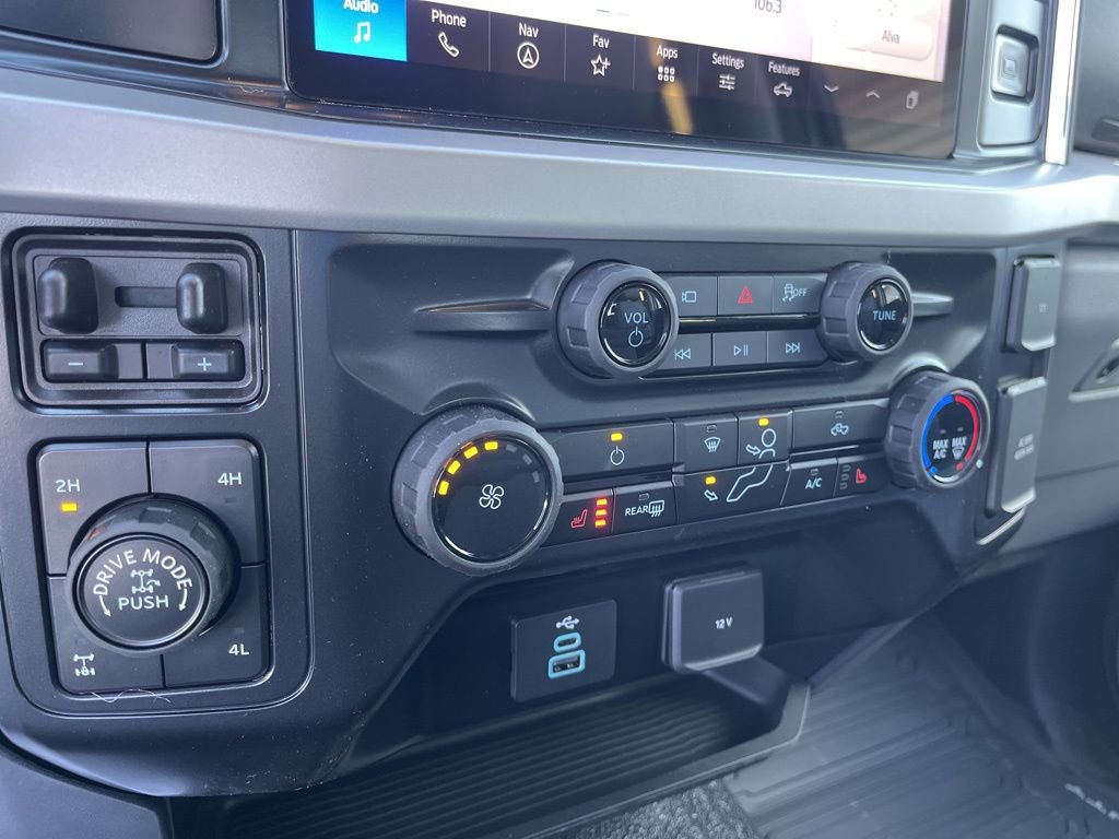 New 2026 Ford F350 XLT w/ XLT Premium Package image 21