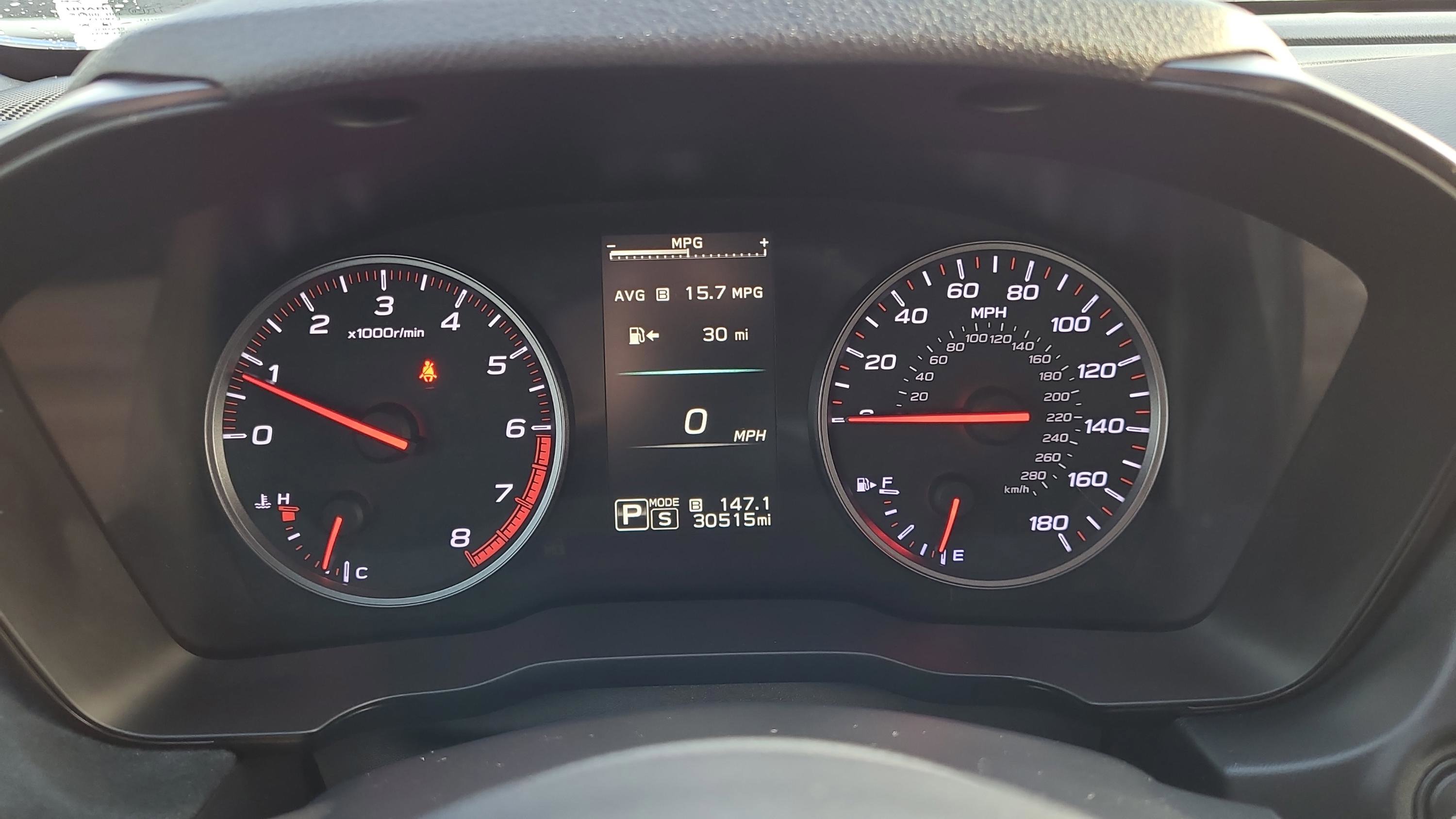 Used 2023 Subaru WRX GT AWD/4WD image 19