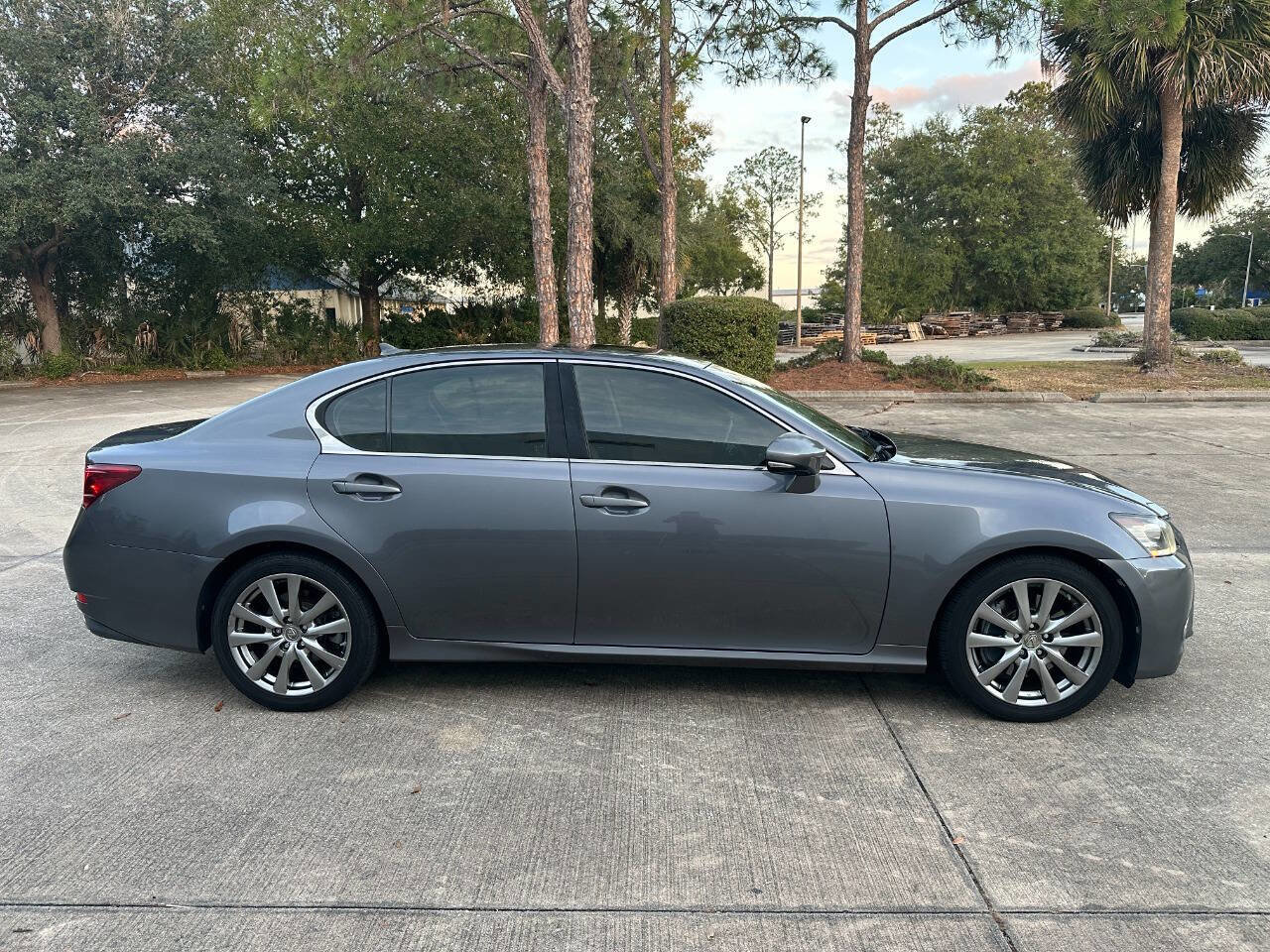 Used 2013 Lexus GS 350 image 2