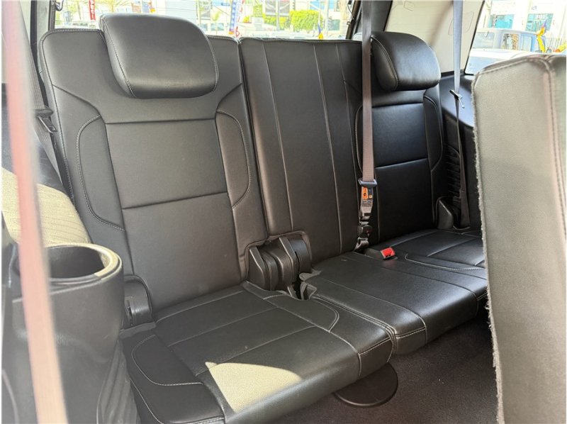 Used 2019 Chevrolet Tahoe LT AWD/4WD image 27