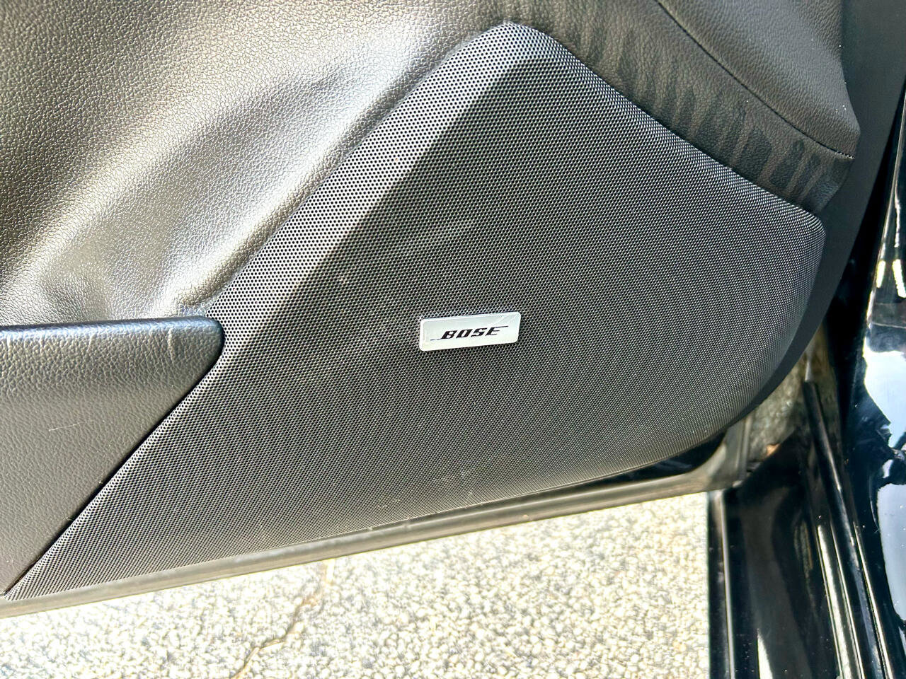 Used 2014 Cadillac CTS Vsport Premium image 5