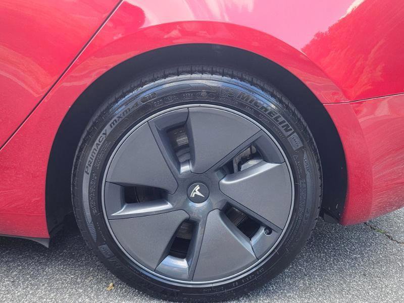 Used 2023 Tesla Model 3 Standard Range RWD image 15