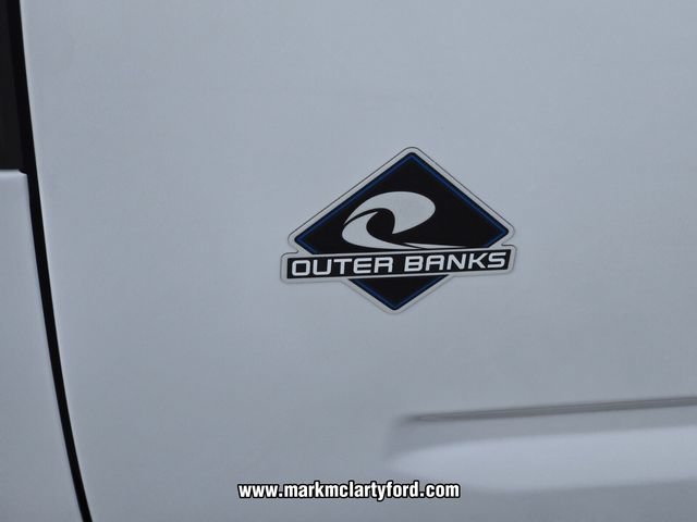 New 2026 Ford Bronco Sport Outer Banks AWD/4WD image 7