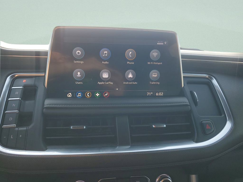 Used 2021 GMC Yukon SLT image 13