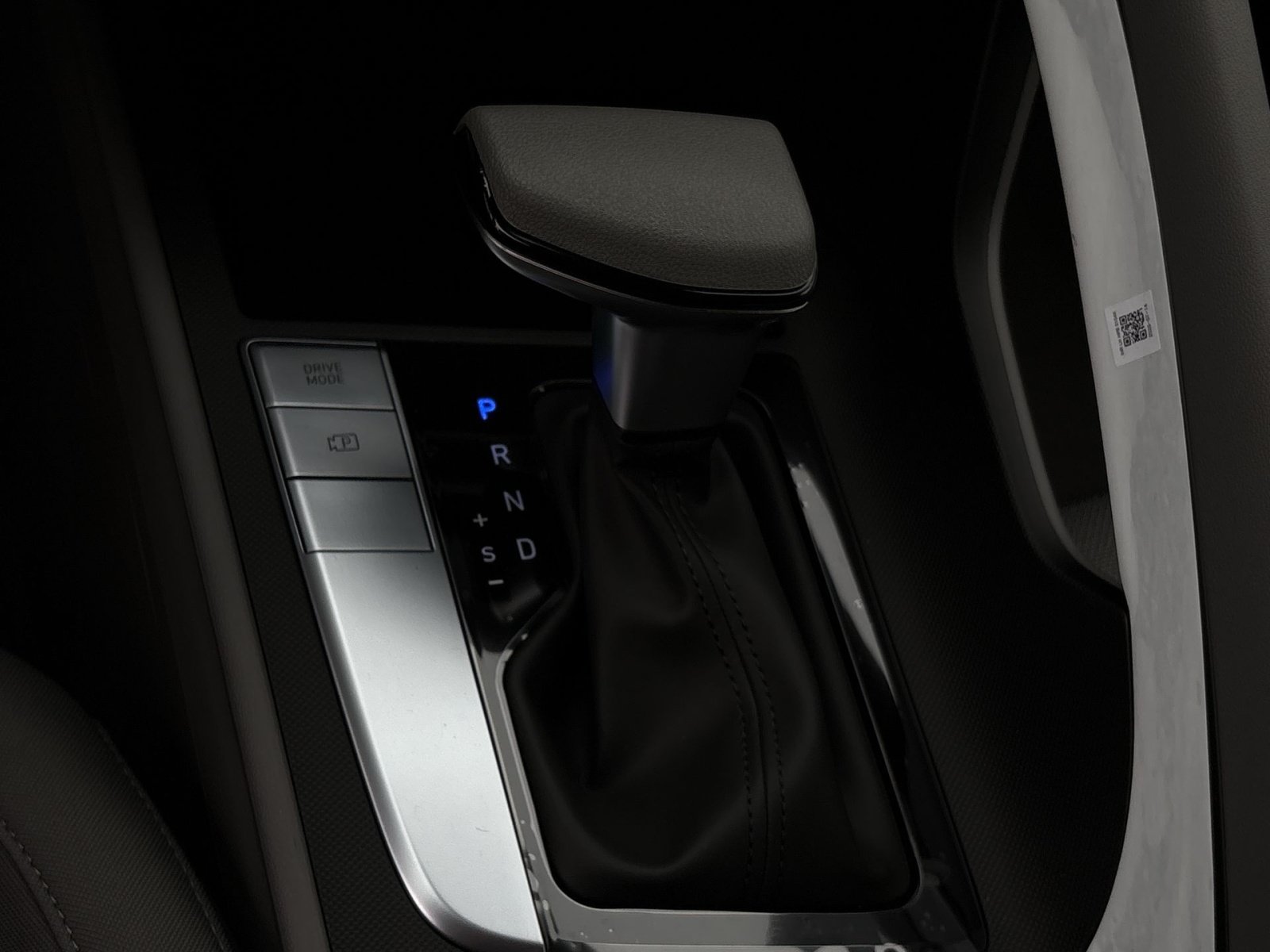 New 2026 Hyundai Elantra SE FWD image 22